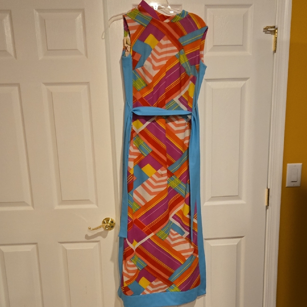 Vintage Dress